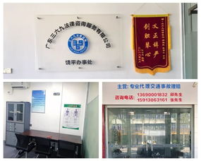 您的選擇，我的責任——廣東省三六九法律咨詢饒平辦事處安全系統監控服務