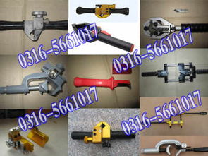 電力工具 主絕緣層剝除器、導(dǎo)線剝皮器、緊線器與卡線器的應(yīng)用與優(yōu)勢(shì)