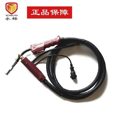 永裕機(jī)械CO2焊槍 專業(yè)品質(zhì)，實(shí)惠之選